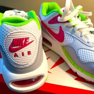 Nike Air, Like New condition.